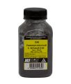 Тонер Oki C301dn/C310 (Hi-Black) Bk, 70 г, банка