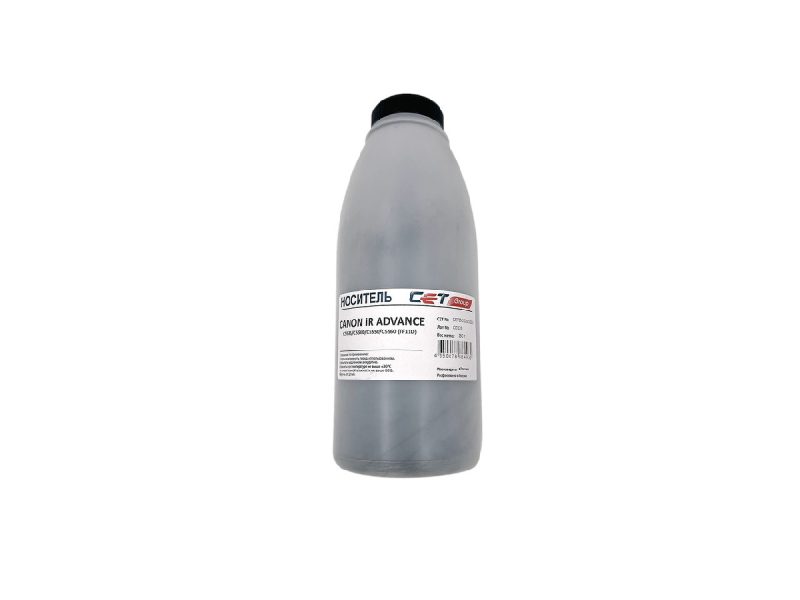 Девелопер CANON iR ADVANCE C5535/C5540/C5550/C5560 (CET), 250г/бут, CET151005D-250, TF11D C-EXV51
