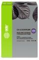 Картридж струйный Cactus CS-LC3239XLBK черный пигментный (129мл)