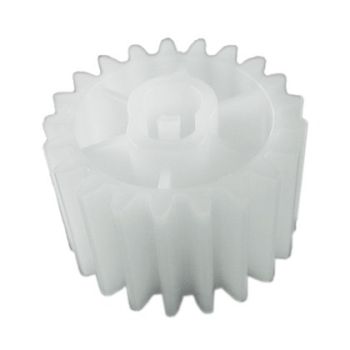 Шестерня 21T привода печи HP LJ 2400/2410/2420/2430 (O) RU5-0377-000CN