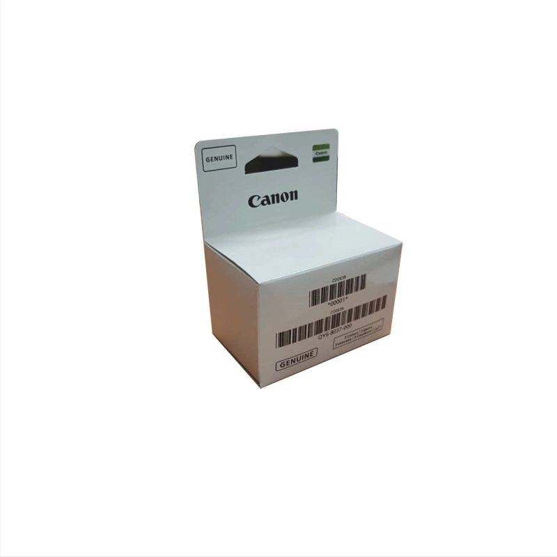 Печатающая головка Canon Pixma G5040/G6040/G7040/GM2040/GM4040 (O) QY6-8037/CH-40/3430C001, цветная