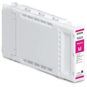 Картридж Epson SureColor SC-T3000/5000/7000 (O) C13T692300, 110 мл, пурпурный