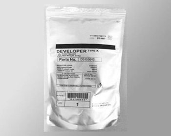 Девелопер Ricoh Type K/ D2459640/ D245-9640 (O)