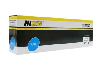 Картридж Kyocera ECOSYS M8124cidn/M8130cidn (Hi-Black) TK-8115, C, 6K (Европа)
