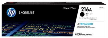 Картридж HP MFP M182/ M183 (O) 216A/W2410A, Bk, 1,05К