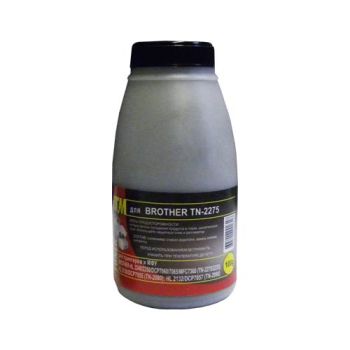 Тонер BROTHER HL 2240/2250/2130/2132/DCP-7060/7065/MFC-7360 (TN-2235/2275/2080/2090) (фл,100) ATM