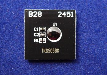 Чип для Kyocera TASKalfa 4550ci/5550ci (TK-8505K) Black, 30K (ELP Imaging)