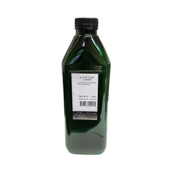 Тонер для HP Color LJ M552/ M553/M557 (фл,240,черный ,Polyester,TMC043 IMEX) Green Line