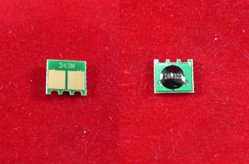Чип для картриджа CE343A Magenta, 16K (ELP Imaging)