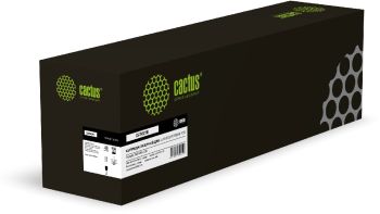 Картридж Cactus CS-TK5215K черный