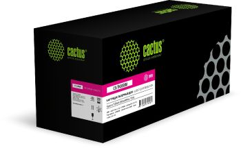 Картридж лазерный Cactus CS-TK8555M TK-8555M пурпурный (24000стр.)