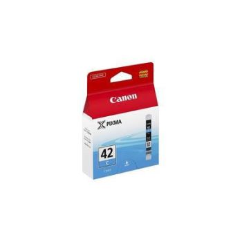 Картридж Canon PIXMA Pro 100 (O) CLI-42C / 6385B001, голубой