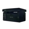 МФУ лазерное Pantum M6500W чёрный / Копир-Принтер-Сканер (WiFi, USB)