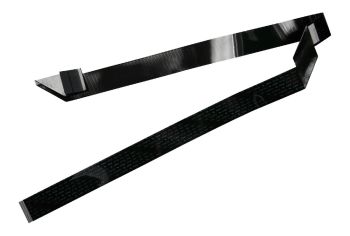 Шлейф линейки сканирования Samsung JC39-02389A (O)