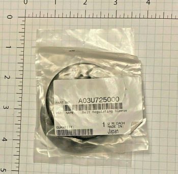 Втулка регулирующая Konica Minolta A03U725000 (O)