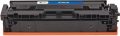 Картридж G&G, аналог HP W2213A/207A красный 1,25k с чипом