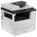 МФУ Ricoh M 2701 / копир-принтер-сканер-автоподатчик (USB-сеть)