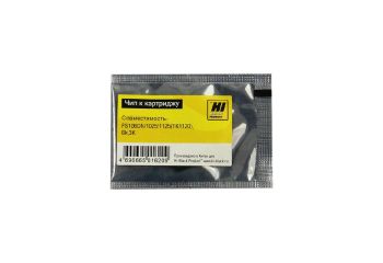 Чип Kyocera FS-1060DN/1025MFP/1125MFP (Hi-Black), TK-1120, 3K