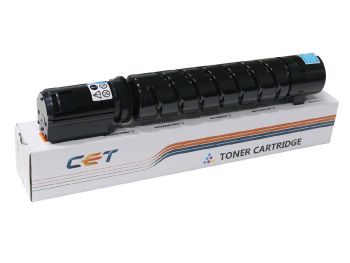 Картридж Canon iR ADVANCE C250i/350i/250iF/350iF/350P/255iF/355iF (CET6562) C-EXV47 C, 290г, CPP