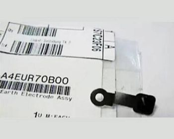 Контактный элемент Konica Minolta A4EUR70C00 (O)