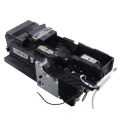 Станция парковки в сборе HP DJ T120/T520 (O) CQ890-67045 