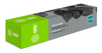 Картридж Cactus CS-R1220D для принтера Ricoh Aficio 1015/1018/1018D/1113 ,черный, 9000 стр