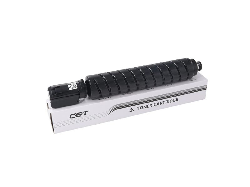 Тонер-картридж (CPP) для CANON iR ADVANCE DX 4925 (CET), 785г, CET131139