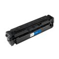 Картридж G&G, аналог HP CF541X/203X синий 2.5k с чипом