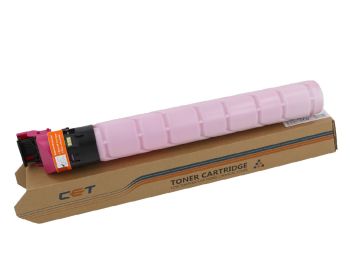 Картридж KONICA MINOLTA Bizhub C250i (CET) Magenta, 519г, CET141644 (CPP, CPT,CE88)
