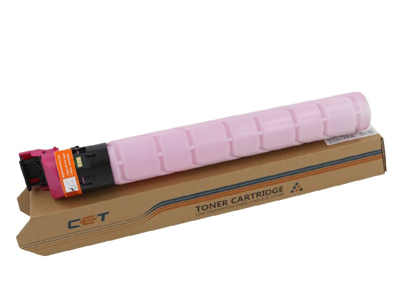 Картридж KONICA MINOLTA Bizhub C250i (CET) Magenta, 519г, CET141644 (CPP, CPT,CE88)