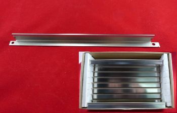 Дозирующее лезвие (Doctor Blade) Samsung ML-1210/1220/1250/1430 (ELP Imaging) 10штук