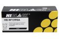 Картридж Hi-Black (HB-W1390A) для HP LaserJet Pro 3002 / MFP Pro 3102 / 3102FDW, 1,5K