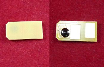 Чип OKI C310/330/510/C511/C530/C531/MC551/MC561/MC562 (44469714) Yellow, 2K (ELP Imaging)