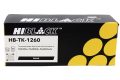 Тонер-картридж Hi-Black (HB-TK-1260) для Kyocera PA4000x/PA4000fx/PA4000wifx, 10K