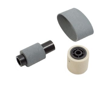Комплект роликов подхвата ADF RICOH Aficio MP5500/MP6500/MP7500 (Совм)
