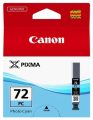 Картридж Canon PIXMA PRO-10 (O) PGI-72 Photo Cyan