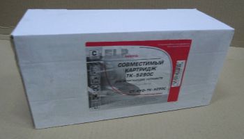 Тонер-картридж для Kyocera Ecosys P7240cdn TK-5290C cyan 13K (ELP Imaging)