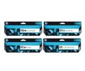 Картридж HP Officejet Pro X451/X746/X551/X576 (O) CN624AE / №971, Y, 2,5K