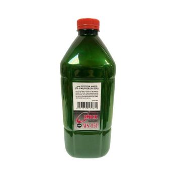 Тонер для KYOCERA ECOSYS M6030/P6230/M6530, (фл,500,красный,WS-151 IMEX) Green Line