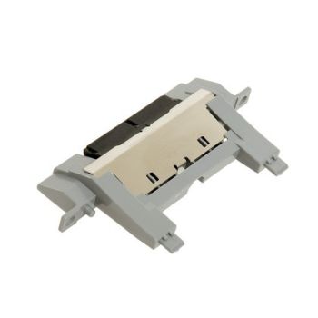 Тормозная площадка из лотка 3 (из кассеты) HP LJ P2030/2035/MF5980/5940/6780/5960 (O) RM1-6454