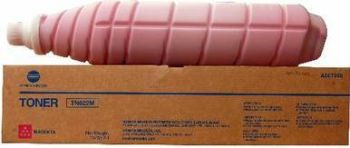 Картридж Konica Minolta AccurioPress C6085/C6100 (O) пурпурный TN-622M/A5E7351