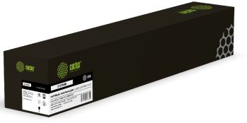 Картридж Cactus CS-EXV64BK черный