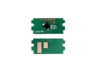 Чип картриджа для KYOCERA ECOSYS P6230cdn (CET) Magenta, (EUR), CET381284