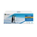 Картридж лазерный G&G GG-CF351A голубой (1000стр.) для HP CLJ Pro MFP M176/M176FN/M177/M177FW