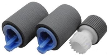 Комплект роликов захвата/подачи (лоток 3) HP LJ Enterprise 500 Color M551 (O) CF081-67913