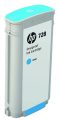 Картридж HP DesignJet T730/T830, 130ml (O) Cyan F9J67A/№728