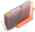 Картридж струйный Cactus CS-C2P25AE №935XL пурпурный (14.6мл) для HP OJ Pro 6230/6830 с чипом