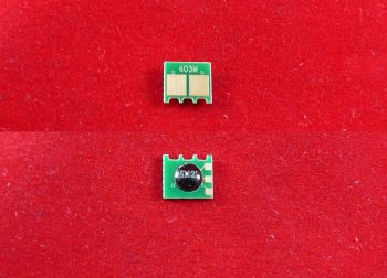 Чип для картриджа CE403A Magenta, 6K (ELP Imaging)