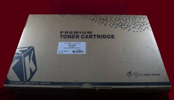 Тонер-картридж для Kyocera KM-2530/3530/3035/4035/5035 34K (ELP Imaging)