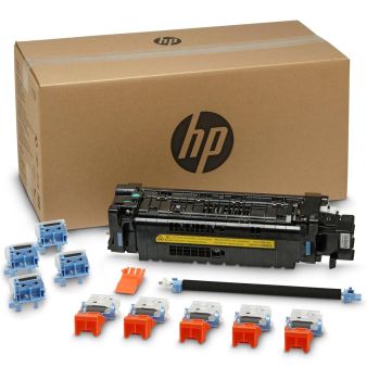 Ремкомплект HP LJ M631/M632/M633 (совм) (Maintenance kit)